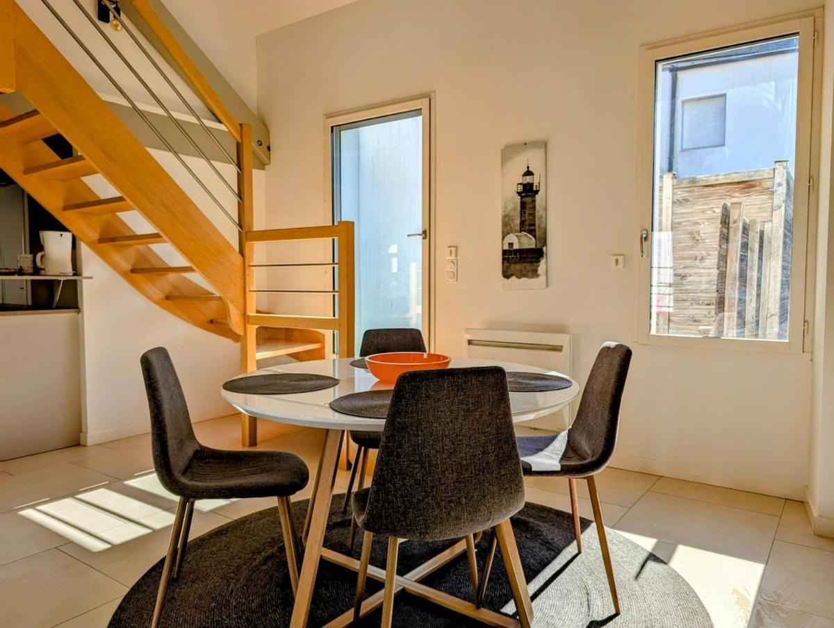 Elegante Maison De Apartment *