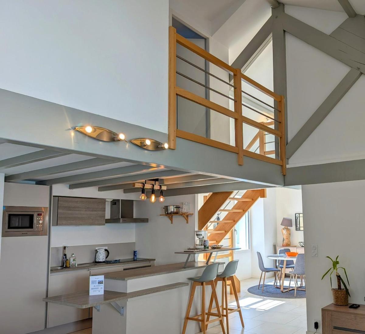 Elegante Maison De * Pornic