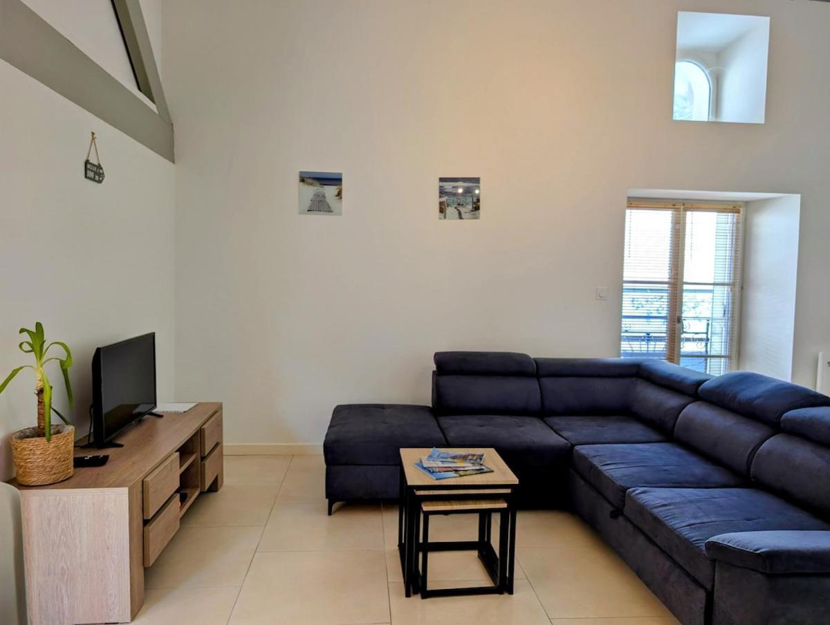 Apartment Elegante Maison De